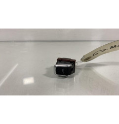 Commande autoradio AUDI A4 3 Photo n°1