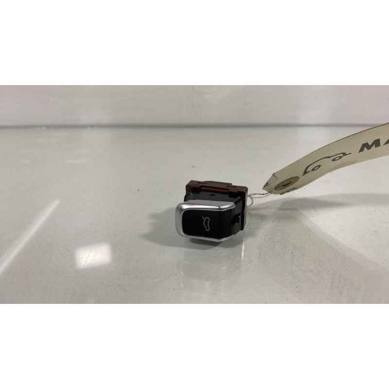 Commande autoradio AUDI A4 3 Photo n°1