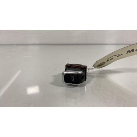 Commande autoradio AUDI A4 3 Photo n°1