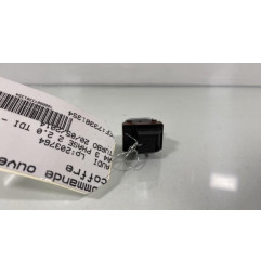 Commande autoradio AUDI A4 3