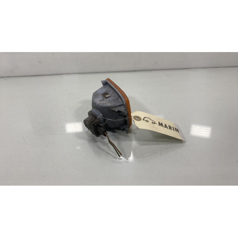 Optique avant secondaire droit (feux)(clignotant) VOLKSWAGEN GOLF 3 Photo n°1