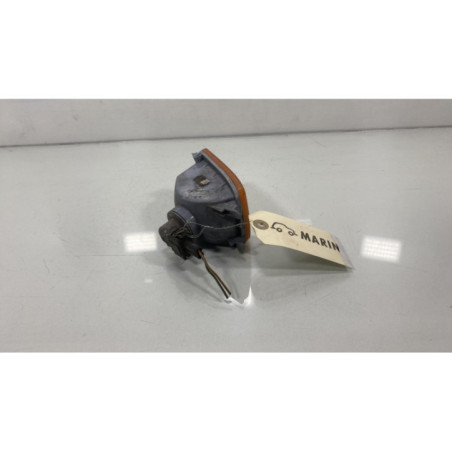 Optique avant secondaire droit (feux)(clignotant) VOLKSWAGEN GOLF 3 Photo n°1