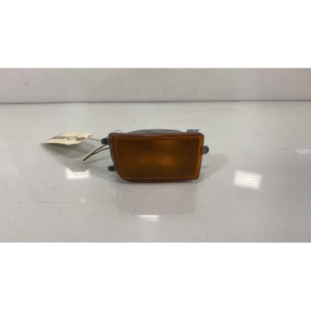 Optique avant secondaire droit (feux)(clignotant) VOLKSWAGEN GOLF 3