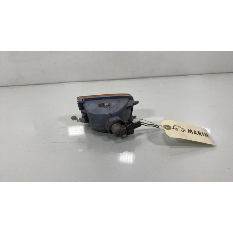 Optique avant secondaire droit (feux)(clignotant) VOLKSWAGEN GOLF 3 Photo n°3