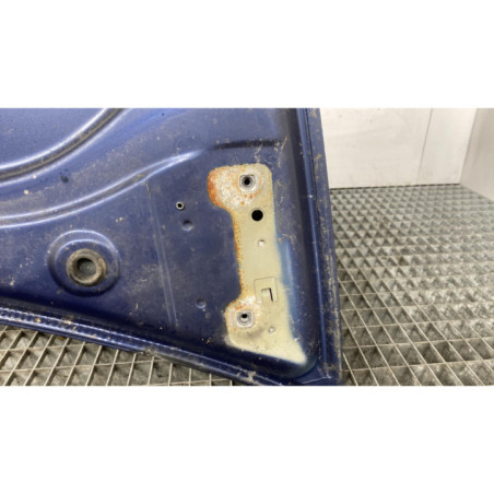Capot RENAULT CLIO 3