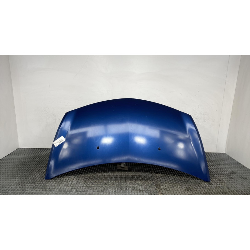 Capot RENAULT CLIO 3 Photo n°3