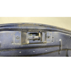 Capot RENAULT CLIO 3