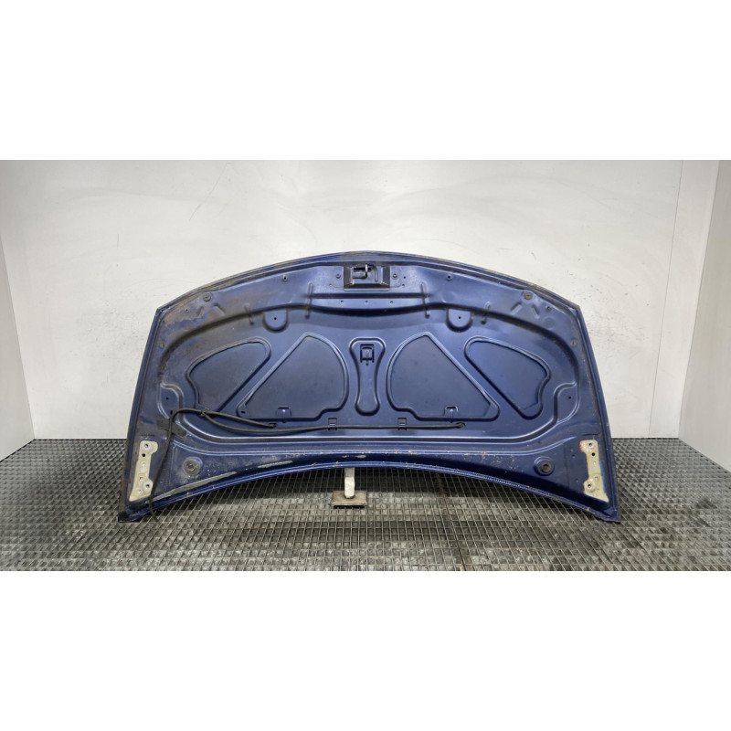 Capot RENAULT CLIO 3 Photo n°5