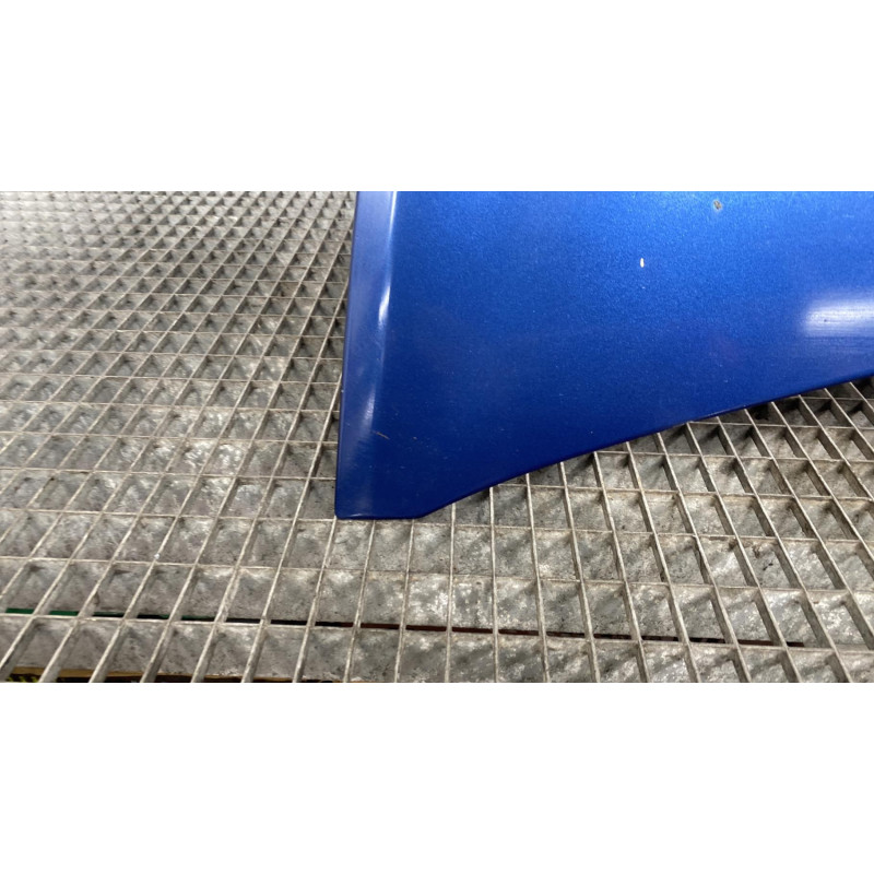 Capot RENAULT CLIO 3 Photo n°7