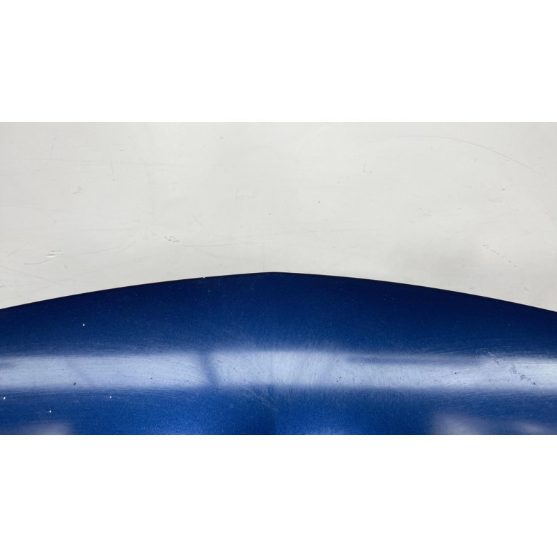 Capot RENAULT CLIO 3 Photo n°8