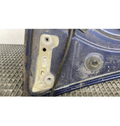 Capot RENAULT CLIO 3