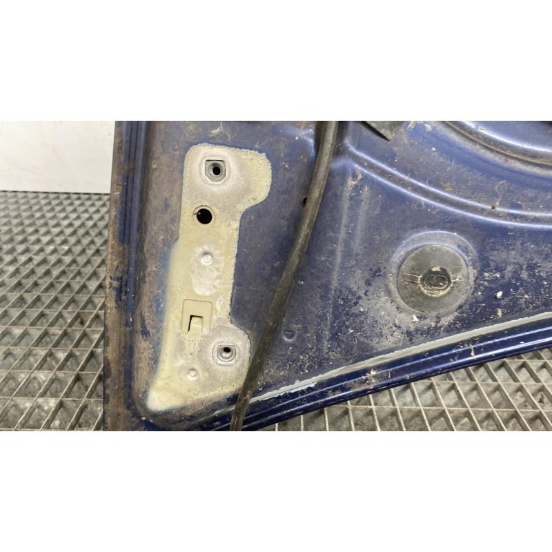 Capot RENAULT CLIO 3 Photo n°10