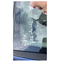 Capot RENAULT CLIO 3