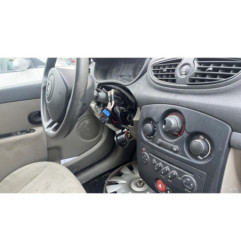 Capot RENAULT CLIO 3