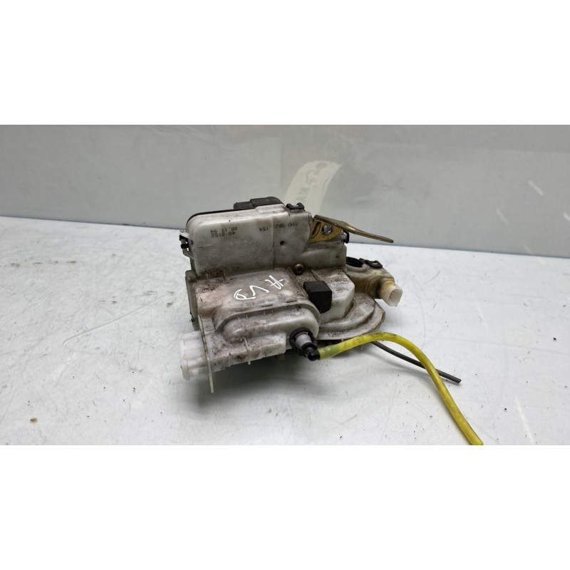Serrure avant droit VOLKSWAGEN GOLF 3 Photo n°1