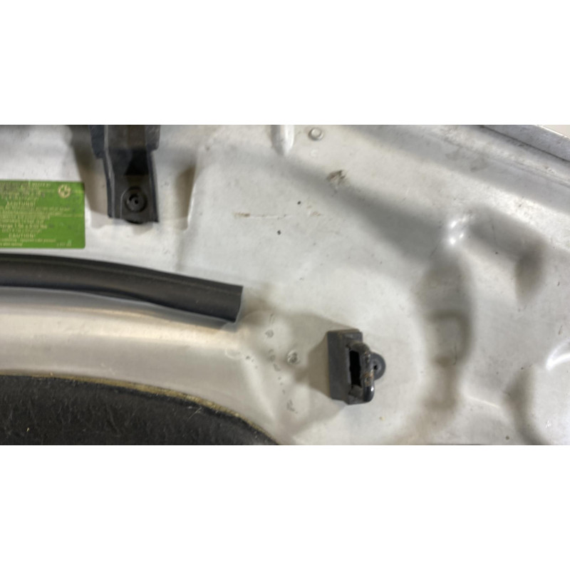 Capot BMW SERIE 7 E65 Photo n°3