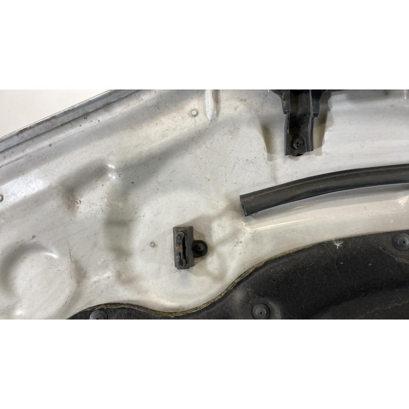 Capot BMW SERIE 7 E65 Photo n°4