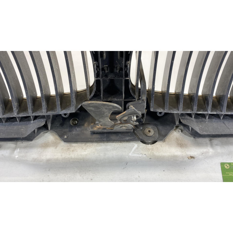 Capot BMW SERIE 7 E65 Photo n°6