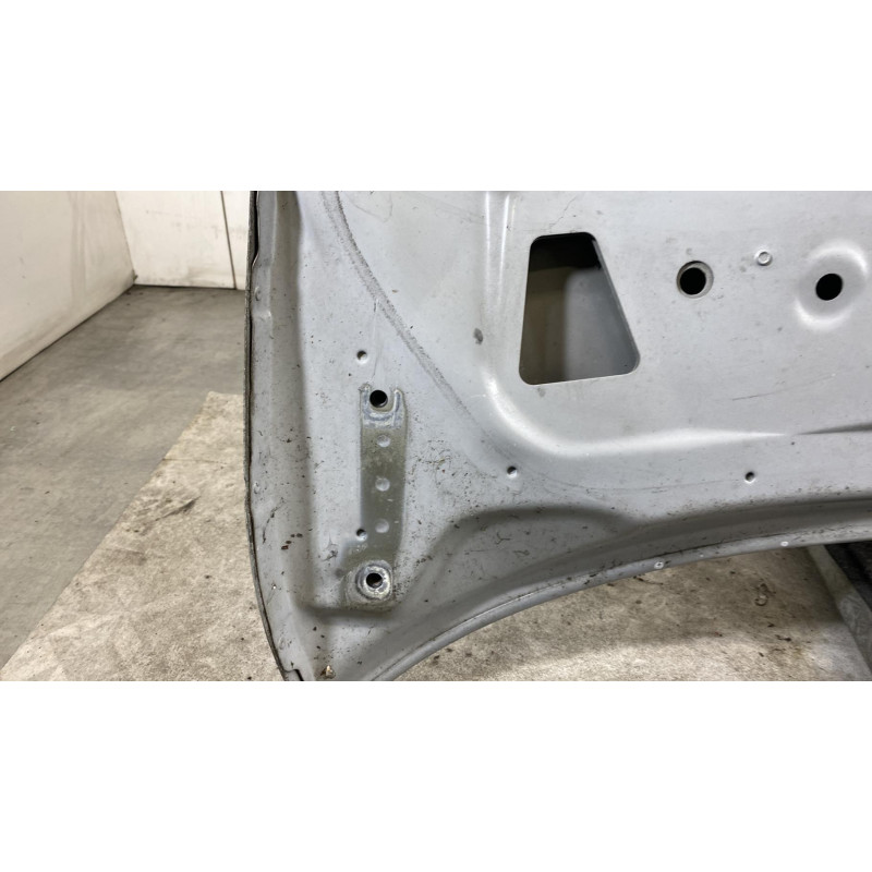 Capot BMW SERIE 7 E65 Photo n°8
