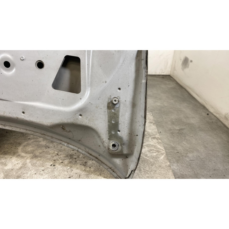 Capot BMW SERIE 7 E65 Photo n°9