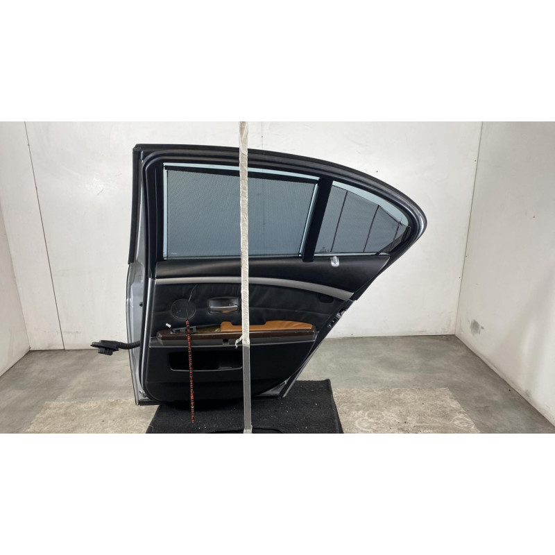 Porte arriere droit BMW SERIE 7 E65 Photo n°2