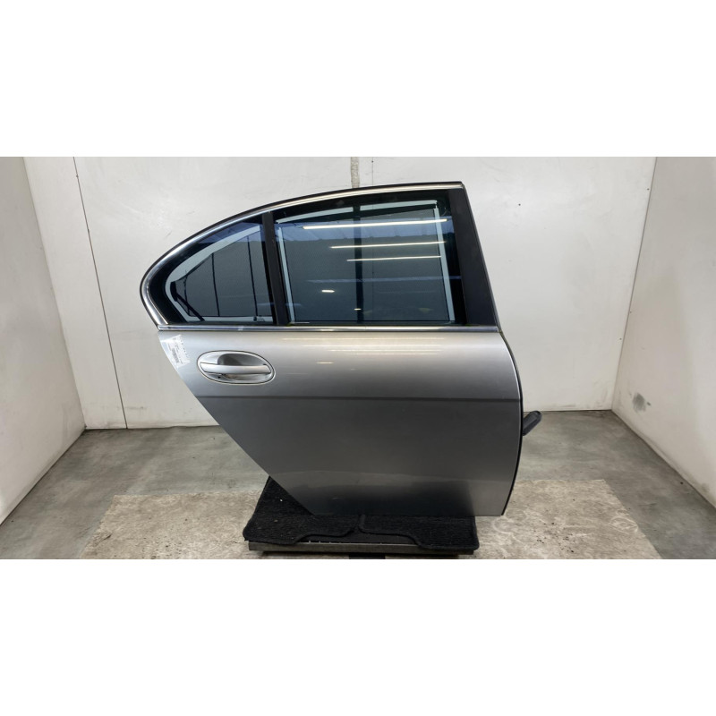 Porte arriere droit BMW SERIE 7 E65 Photo n°4
