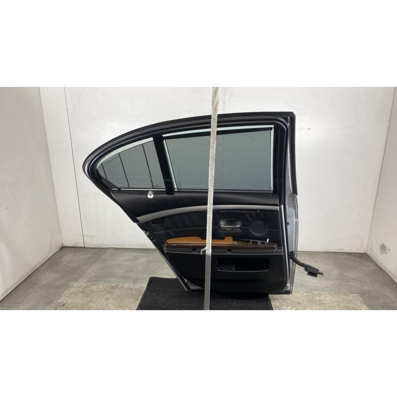 Porte arriere gauche BMW SERIE 7 E65 Photo n°1