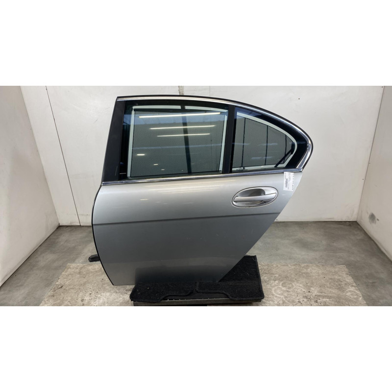 Porte arriere gauche BMW SERIE 7 E65 Photo n°5