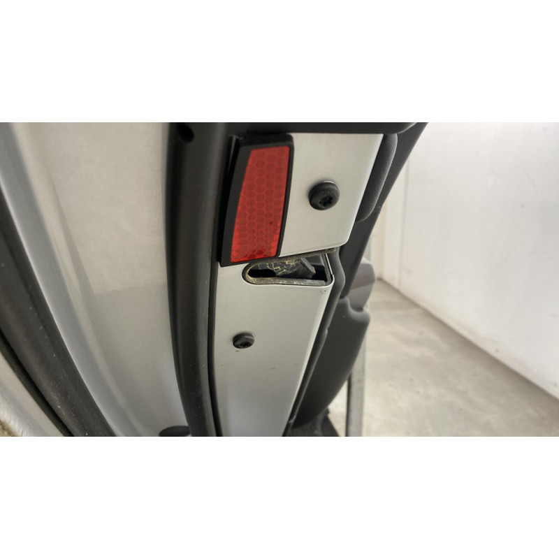 Porte arriere gauche BMW SERIE 7 E65 Photo n°6