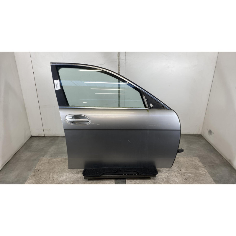 Porte avant droit BMW SERIE 7 E65 Photo n°4