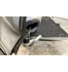 Porte avant droit BMW SERIE 7 E65