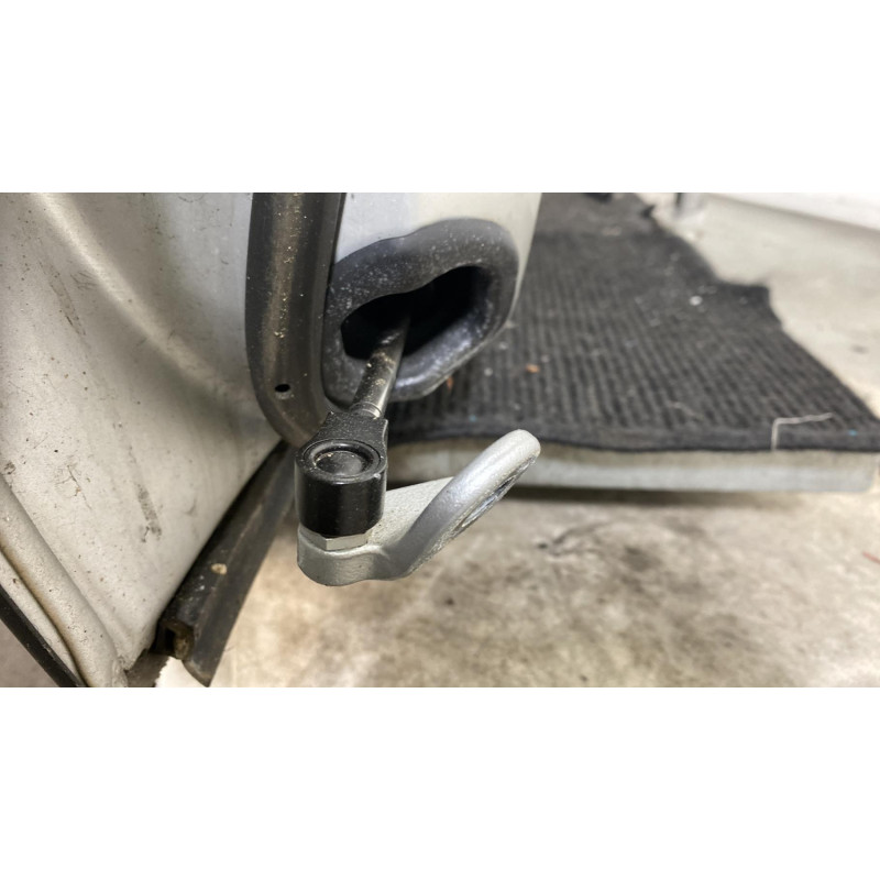 Porte avant droit BMW SERIE 7 E65 Photo n°6
