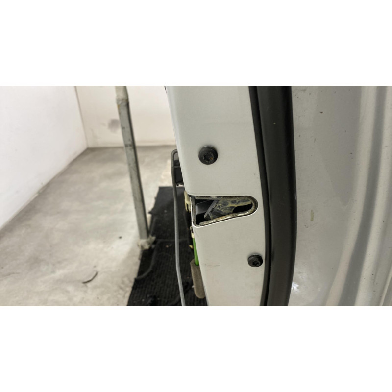 Porte avant droit BMW SERIE 7 E65 Photo n°7