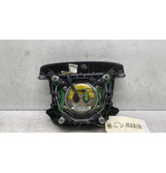 Air bag conducteur BMW SERIE 7 E65