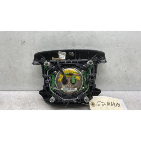Air bag conducteur BMW SERIE 7 E65