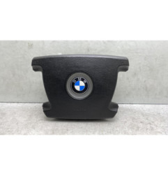 Air bag conducteur BMW SERIE 7 E65