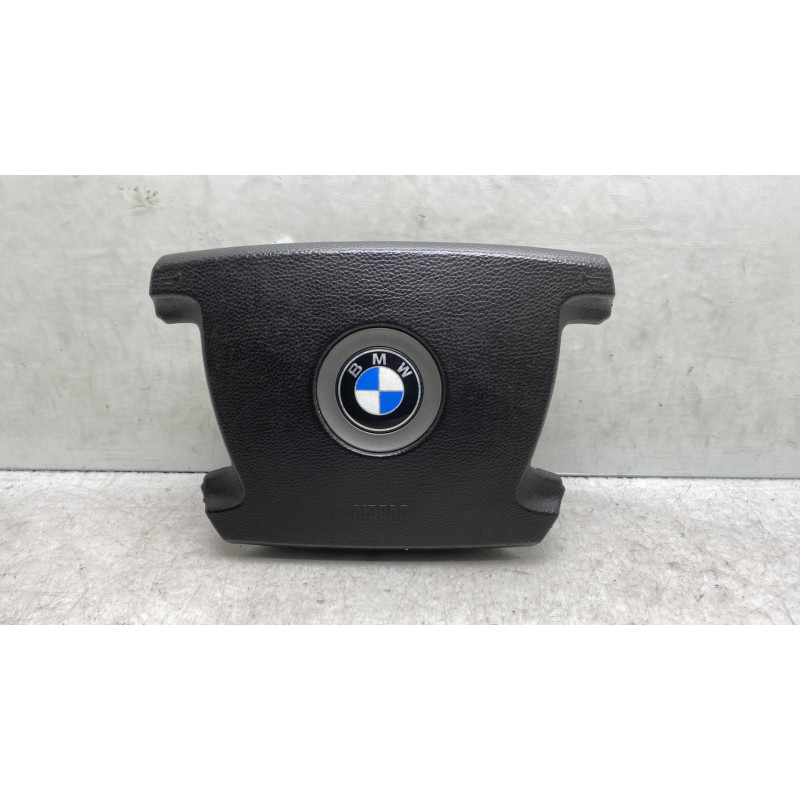 Air bag conducteur BMW SERIE 7 E65 Photo n°3