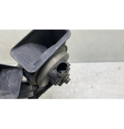 Avertisseur/Klaxon BMW SERIE 7 E65 Photo n°1