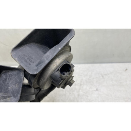 Avertisseur/Klaxon BMW SERIE 7 E65 Photo n°1