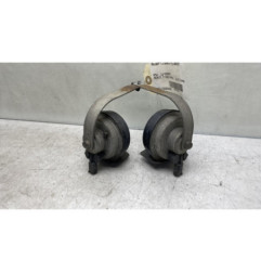 Avertisseur/Klaxon BMW SERIE 7 E65