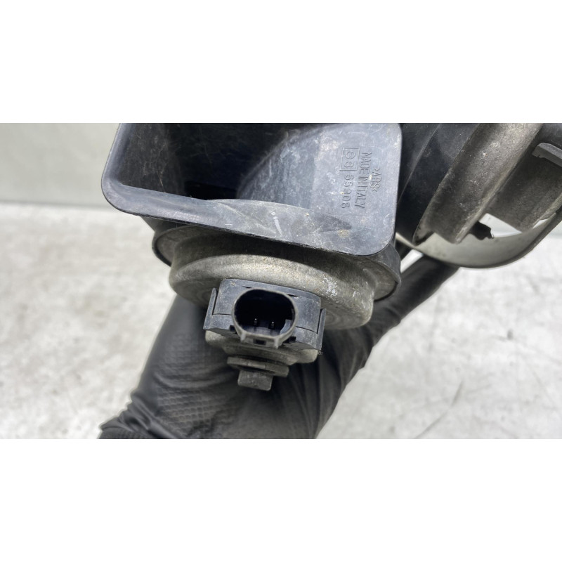 Avertisseur/Klaxon BMW SERIE 7 E65 Photo n°3