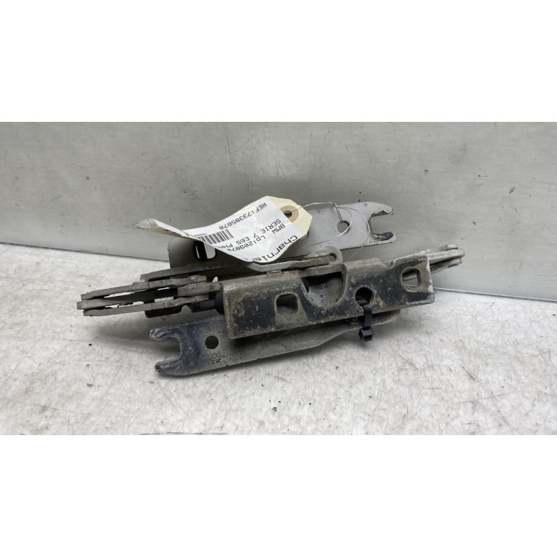 Charniere de capot BMW SERIE 7 E65 Photo n°2