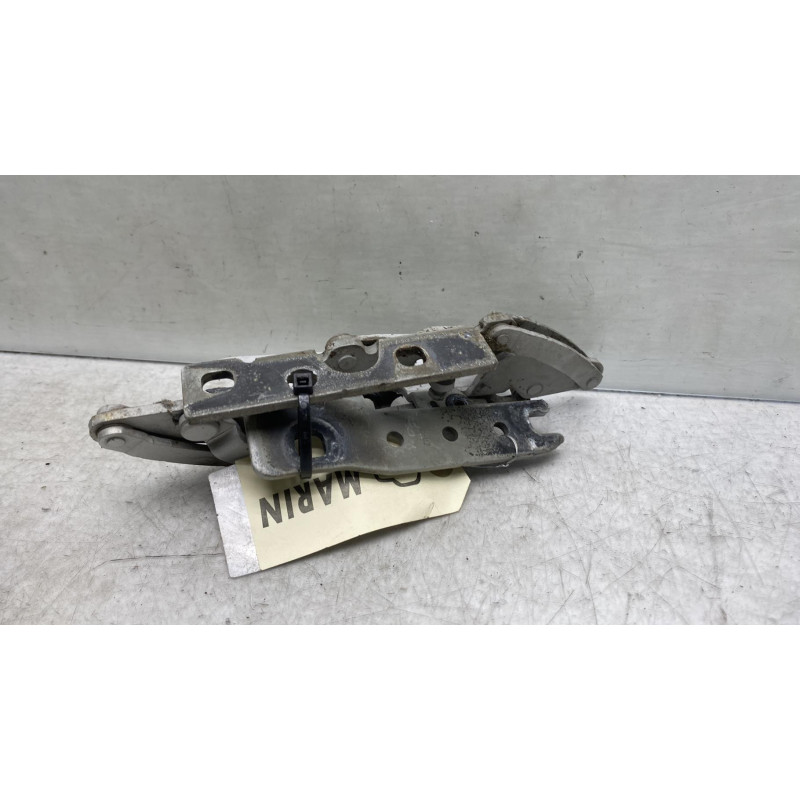 Charniere de capot BMW SERIE 7 E65 Photo n°4