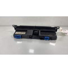 Commande chauffage BMW SERIE 7 E65 Photo n°1