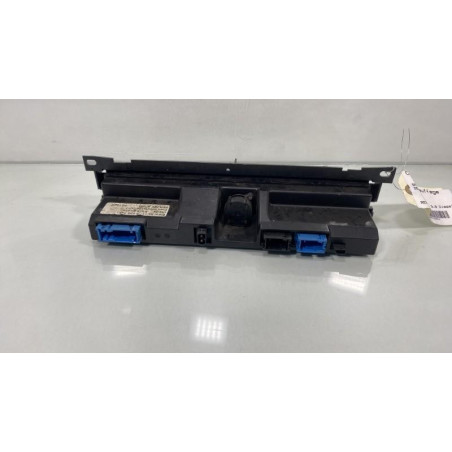 Commande chauffage BMW SERIE 7 E65 Photo n°1