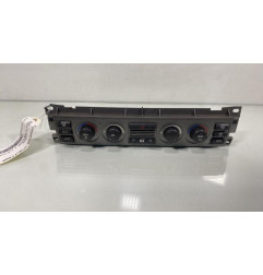 Commande chauffage BMW SERIE 7 E65