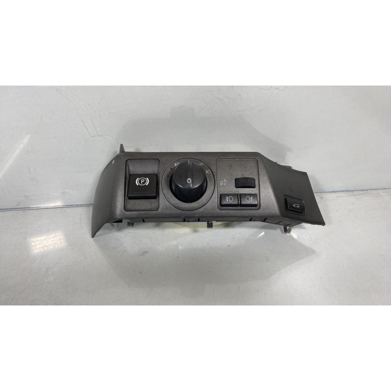 Commande de phare BMW SERIE 7 E65 Photo n°2