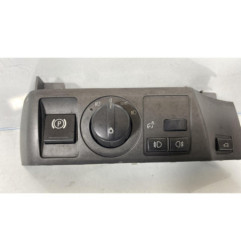 Commande de phare BMW SERIE 7 E65