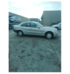 Calandre MERCEDES CLASSE E 211