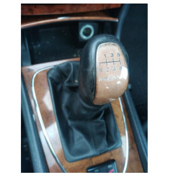 Calandre MERCEDES CLASSE E 211